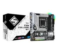 PÅ‚yta gÅ‚ówna Asrock B760M STEEL LEGEND WIFI