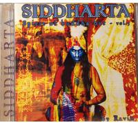 B76Z6479 CD - Ravin Siddharta: Spirit Of Buddha Bar Vol.3