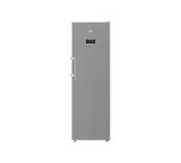 Beko B7RFNE315XP Congelatore verticale Libera installazione 286 L D Acciaio inox