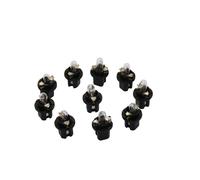 B8.5D B85D Lampadina Illuminazione Tachimetro BAX10D Strumentazione Pera