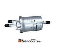 B81 TECNOCAR Filtro carburante per AUDI,KTM,SEAT,SKODA,VW