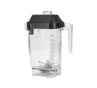 B82B- VM0149 VM0122 VM0127 VM0199 Tazza di ricambio for frullatore con coperchio e bastoncino for mescolare, compatibile con frullatore