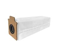 B83B-compatibilità for kit di sostituzione del sacchetto for la polvere Dreame Z40 Station - 6 pezzi accessori for sacchetti for aspirapolvere a secco e bagnato