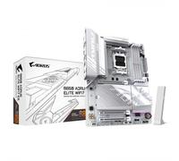 Gigabyte B850 AORUS ELITE WIFI7 ICE AMD AM5 Socket Motherboard, ATX, 4x DDR5 Slo