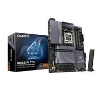 B850 AI TOP, Scheda Madre