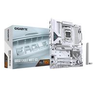 B850 EAGLE WIFI7 ICE Scheda madre CPU AMD Ryzen serie 9000 VRM digitale a 8+2+2