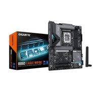 B860 EAGLE WIFI6E 4719331866822 GIGABYTE B860 EAGLE WIFI6E Scheda madre - CPU In