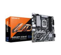 B860M D3HP 4719331866860 GIGABYTE B860M D3HP Scheda madre - CPU Intel Core Ultra