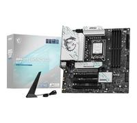 MSI B860M GAMING PLUS WIFI scheda madre Intel B860 LGA 1851 (Socket V1) micro ATX