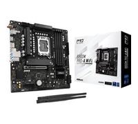 Scheda Madre ASROCK B860M Pro-A WiFi Socket LGA 1851 Micro-ATX