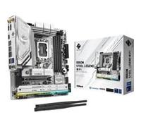 90-MXBQF0-A0UAYZ ASROCK B860M Steel Legend WiFi (1851) (D) 4711581490215