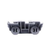 B89B-4Pack WD28X27241 Kit Di Supporto E Rulli For Cestelli For Lavastoviglie, Parte Di Ricambio For Ruote Del Cestello Inferiore Della Lavastoviglie