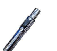 B89B-Tubo in acciaio inossidabile, compatibile con tubo di prolunga telescopico for aspirapolvere Karcher WD2 WD3 WD4 WD5 NT18 NT20 NT25 NT30 NT38
