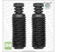 B8a Kit parapolvere tampone tamponi ammortizzatore (m) Post Per Nissan X-Trai 6