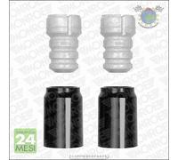 B8e Kit parapolvere tampone tamponi ammortizzatore (m) Ant Per Suzuki Wagon R l