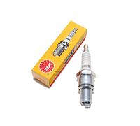 KIT 6 CANDELE NGK SPARK PLUG B8ES JAGUAR XJ6 2.9 2.9 AJ6 SOHC 1988