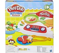 B9014EU4 PLAY DOH LA MAGICA CUCINA