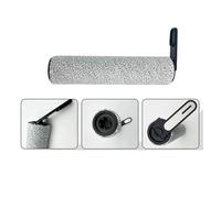 B90B-2PCS Spazzola A Rullo Di Ricambio, Compatibile Con Dreame, Trouver K10 / K10 Pro, Aspirapolvere Senza Fili For Liquidi E Secchi
