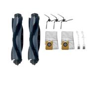 B90B-, Compatibile Con Eufy, Accessori For Aspirapolvere Robot C10, Spazzola Principale, Filtro Spazzola Laterale, Sacchetto For La Polvere, Parti Di Ricambio