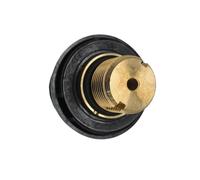 B90B, Compatibile For Karcher SC1 SC2 CTK10 SC2D, Valvola Di Sicurezza In Ottone Pulitore A Vapore Valvola Di Sicurezza A Vapore Copertura Caldaia