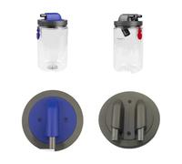 B90B - Parti Di Ricambio For Serbatoio Dell'acqua Pulita, Compatibile Con Dyson, Accessori For Aspirapolvere Wash G1, Secchio For La Pulizia Del Serbatoio Dell'acqua(B)