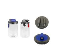 B90B - Parti Di Ricambio For Serbatoio Dell'acqua Pulita, Compatibile Con Dyson, Accessori For Aspirapolvere Wash G1, Secchio For La Pulizia Del Serbatoio Dell'acqua(A)