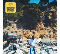 B92442U9 Lp - Tommaso Paradiso Sensazione Stupenda