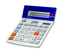 OLIVETTI - B9320 - Olivetti - Calcolatrice da tavolo - SUMMA 60 - OLIB9320 - Conf. da 1 Pz. - B9320