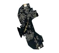 B98A, compatibile con la scheda madre Dreame D10 Plus Sweeper versione UE PCBA circuito di controllo principale accessorio essenziale for aspirapolvere