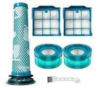 B98A-For, Compatibile For Dyson, V10 Konical + Auto-Empty Dok For Filtro Ottico V10 For Filtro Konical DV10 For Ottica V10