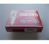 B9EG scatola con 4 CANDELE NGK OFFERTA