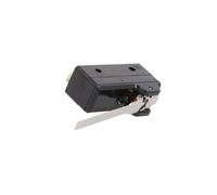 BA-2RV-A2 Microinterruttore SNAP ACTION con leva SPDT 20A/250VAC ON-(ON) HONE...