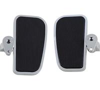 BA-7000-00 FLOORBOARDS PAS SPORT XV 1700 AT ROAD STAR SILVERADO TWO TONE 2005