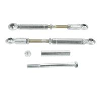 BA-7500-20 KIT DI ABBASSAMENTO YAMAHA XV 1700 ATS ROAD STAR SILVERADO S 2013