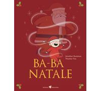 Ba-ba Natale. Ediz. a colori - Stutzman Jonathan