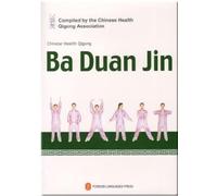 Ba Duan Jin