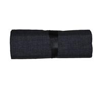 BA Grandfoulard-Telo copritutto-copridivano- copriletto-tendaggio MOD. Tinta Unita 240x260 cm Colore Fumo