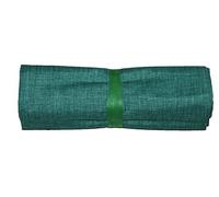 BA Grandfoulard-Telo copritutto-copridivano- copriletto-tendaggio MOD. Tinta Unita 240x260 cm Colore Verde