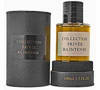 BA Intense Collezione Privata