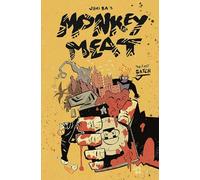 Ba, Juni - Monkey Meat: The First Batch
