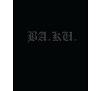BA. KU.: Kult Skating/Dark Rituals