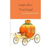 Ba Llb Tep Lynne Butler Cinderella's Trust Fund (Tascabile)