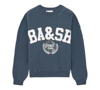 Ba&Sh - Benjamin Sweatshirt - - Sweatshirts & Hoodies - Donna - Blu - M