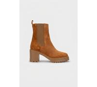 BA&SH Bottines Clare Cognac Taglia: 41 | Stivali Outlet | Donna