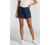 BA&SH Short Yarel Bleu Nuit Taglia: S | Pantaloncini Outlet | Donna