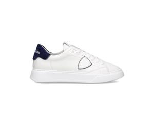 Ba&Sh - Temple Sneaker - - Shoes - Uomo - Blu - 43 EU