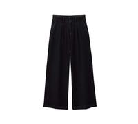 Ba&Sh, ,Trousers ,Donna ,Blu ,S Jean Toby Wide Pantaloni