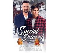 Ba Tortuga Jodi Payne Special Delivery (Tascabile) Wrecked Universe