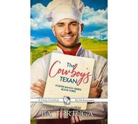 Ba Tortuga The Cowboy's Texan (Tascabile)