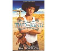 Ba Tortuga Two of a Kind (Tascabile) Ba's Cozy Cowboys